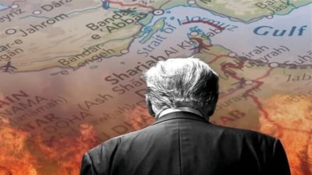 Foreign Affairs: Trump Perang Tanpa Strategi—Gagal di 5 Titik, AS Kini Terjebak di Iran