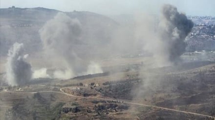 Perlawanan Baru di Suriah Selatan Menarget Posisi Militer Israel