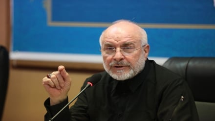 قالیباف: بومرنگ فشار اقتصادی به ایران به صورت آمریکا برمی‌گردد