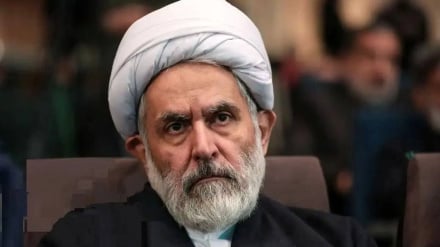 Tayib: Hormuzi tanqə çe İroni nəzorət iyən idorəçəti jiyədəy