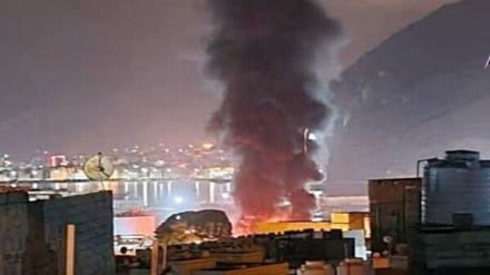 Yaman: Saudi Bukan Lawan Sendiri, Serangan Mereka atas Perintah AS dan Israel