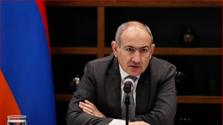 Վերլուծություն․ Փաշինյանը և կարևոր խոստովանություն․ Երբ Իսրայելը «Հայոց Ցեղասպանությունը» վերածում է քաղաքական խաղի
