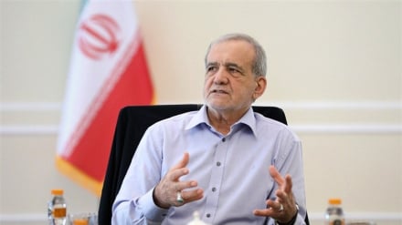 Müharibəni biz başlatmadıq, amma bu təcavüzə qarşı möhkəm dayandıq