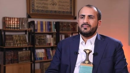 محمد عبدالسلام: عملیات یمن، پاسخ مشروع به تجاوزات مستمر عربستان است