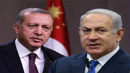 Israel-Turki Memanas: Serangan ke Suriah dan Pernyataan Keras Picu Kekhawatiran Konflik Luas