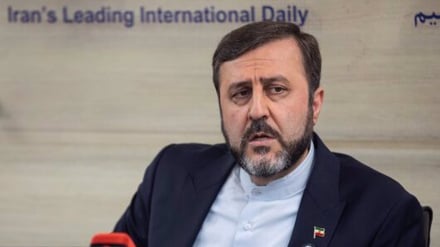 Iran yamtahadharisha Trump kuhusu 'fikra potofu' ya kudai Mlango-Bahari wa Hormuz ni eneo la Marekani