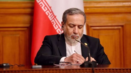 Iran yataka UN na nchi wanachama zikatae “ugaidi wa kiuchumi” wa Marekani