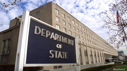 AS Siap Kembalikan Diplomat ke Asia Barat, Isyarat Perang Mereda
