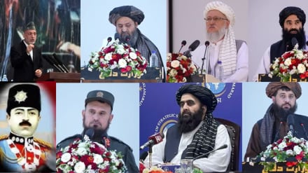 د خپلواکۍ ۱۰۷مه کلیزه؛ د طالب چارواکو او حامد کرزي مهمې څرګندونې