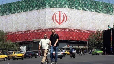  نیوزویک: ایران په سیمه کې د نوي نظم په جوړېدو کې مهم رول لري