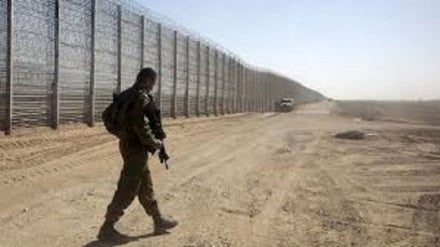Israel Lakukan Operasi Pembersihan di Perbatasan Yordania, Klaim 'Pergerakan Mencurigakan'