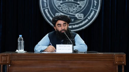 کارنامه یک‌ساله حکومت طالبان؛ از اشتغال ۱۴۰ هزار نفر تا توسعه شبکه مخابراتی