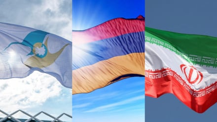 ՀՀ–Իրան առևտրաշրջանառությունը կարող է 1 մլրդ դոլարի հասնել ԵԱՏՄ–ի շնորհիվ. Ֆարմանյան