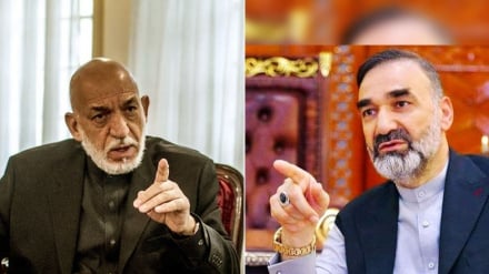 نامه سرگشاده  نور به کرزی: رهبران گذشته در شکل‌گیری امروز افغانستان مسوولند