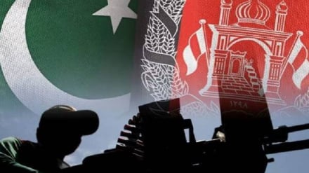 د افغانستان او پاکستان ځینی مهم بدلونونه په تیرې اونۍ کې 