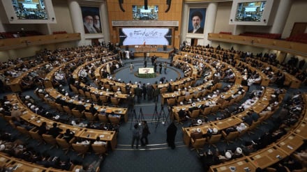 Mkutano wa Kimataifa wa Umoja wa Kiislamu waanza mjini Tehran