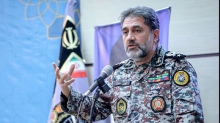 Kamanda wa Kikosi cha Ulinzi wa Anga cha Jeshi la Iran: Iran kupanua kwa mafanikio mifumo ya ulinzi