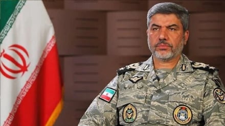 د ایران پوځ: په بشپړ چمتووالي کې یوو