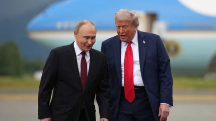 Washington Post․ Կրեմլը կարծում է, որ Իրանի դեմ պատերազմը թուլացրել է ԱՄՆ-ին