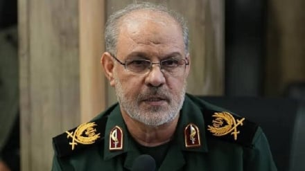سپاه روایت ترامپ را از گفت‌وگوی پشت پرده با آمریکا رد کرد