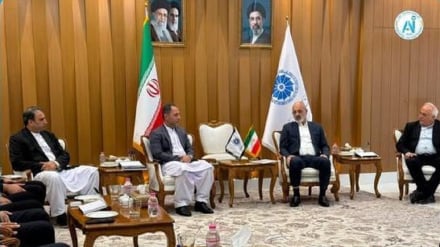 رپورټ/ ایران: د فراه ـ ماهیرود سړک به تر یوې میاشتې پورې پرانیستل شي