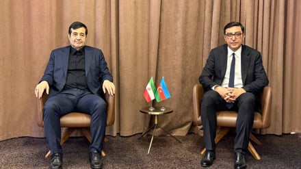 توافق ایران و جمهوری آذربایجان برای گسترش همکاری‌های ورزش و جوانان