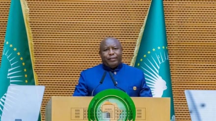 Umoja wa Afrika: Mapigano yanaendelea DRC licha ya makubaliano ya amani