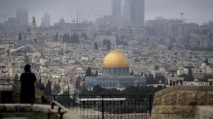 Malasia e Indonesia reafirman su apoyo a Palestina y a los lugares sagrados de Al-Quds