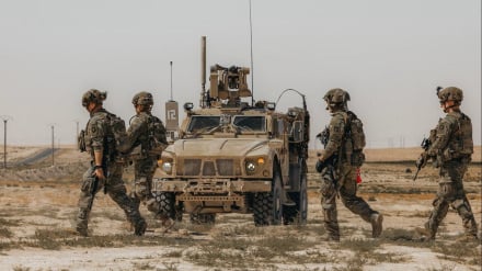 Pelanggaran Gencatan Senjata; Tentara Israel Masuki Desa Suriah
