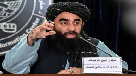 تضمین تازه طالبان درباره امنیت مرزها؛ «خاک افغانستان علیه هیچ‌کس استفاده نمی‌شود»