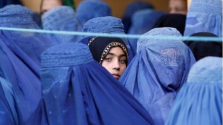 زندگی برای بسیاری از زنان و دختران افغانستانی در پنج سال گذشته بسیار دشوار بوده است