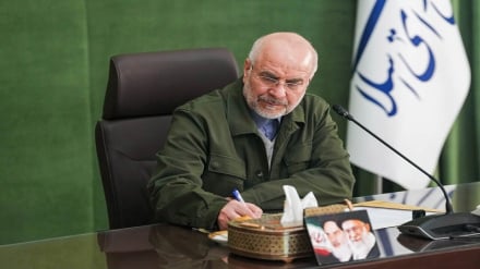 قالیباف: پیام رهبر انقلاب نصب العین همه مسئولان است