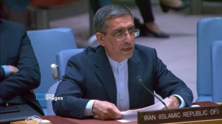 Iran di PBB: Negara Harus Tolak Tindakan Sepihak AS, Hormuz Hanya untuk Negara Pantai
