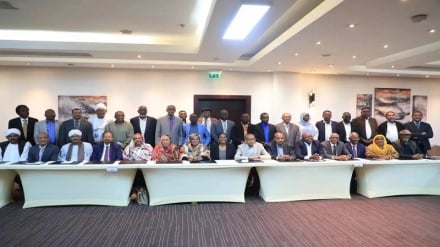 Wapinzani Sudan wapinga mazungumzo ya kitaifa ya Burhan