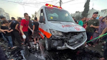 Polandia Panggil Dubes Israel atas Penghentian Penyelidikan Kematian Relawan WCK