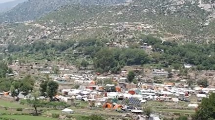 د کونړ له خونړۍ زلزلې یو کال وروسته؛ د ډېرو کورنیو لپاره دایمي سرپناه لا هم یوه هيله ده