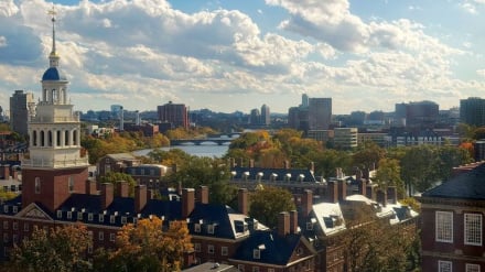 Taktik Baru Trump: Perang Senyap terhadap Harvard Lewat Pendanaan NIH