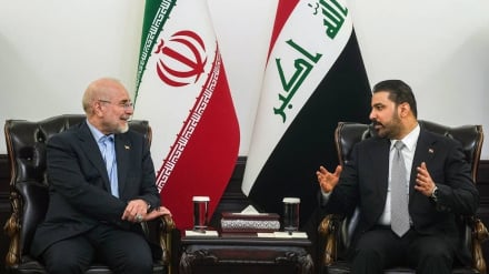 قالیباف: ایران و عراق امکان خلق فرصت‌های بی‌نظیری دارند