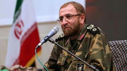 イラン合同参謀本部関係者；「カタール政府は行方不明パイロット追跡調査のため空軍専門家チームの派遣を許可すべき」