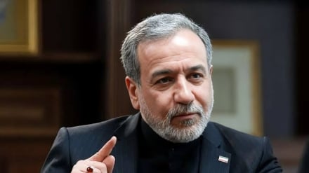 عراقچی: ایران به دنیا ثابت کرد که یک قدرت سرسخت و شکست ناپذیر است