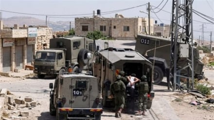 Israel Luncurkan Serangan Besar-besaran di Tepi Barat, Pasukan Dialihkan dari Gaza dan Lebanon