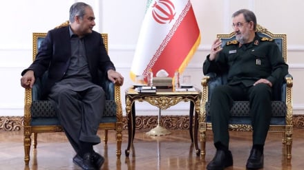 محسن رضایی: ایران و پاکستان عقبه راهبردی یکدیگرند