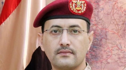 Yahya Saree: Operasi Khusus di Al-Mokha—Puluhan Pasukan Saudi Tewas dan Terluka