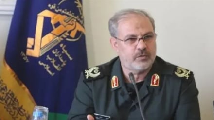 משמרות המהפכה: פתיחת מיצר הורמוז מותנית בקבלת התנאים של איראן