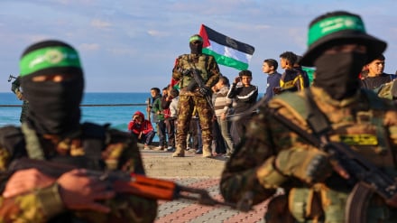 Zaidi ya 70% ya Wapalestina wanapinga HAMAS kukabidhi silaha kabla Israel kuondoka kikamilifu Ghaza