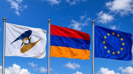 ՀՀ իշխանությունները չպետք է «դիվերսիֆիկացիա» բառի տակ թաքցնեն իրենց շրջադարձը. Ֆադեև