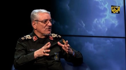 Brigedia Jenerali Talaei-Nik: Iran inaandaa ‘mambo ya kushangaza’ katika upande wa silaha na mbinu kwa ajili ya vita vya baadaye
