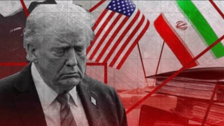 Washington Post: Trump, İran'la savaşın bataklığında sıkışıp kaldı