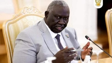 Malik Agar: Chaguo letu ni suluhisho la kijeshi hadi mazingira ya mazungumzo yatakapotimizwa