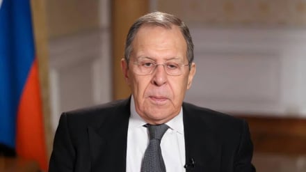Лавров: Америка и Израиль виноваты в нынешней ситуации в Ормузском проливе